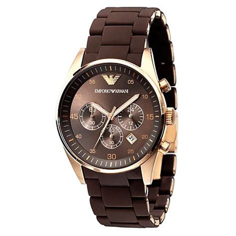 amazon fake armani watch|emporio armani watches lowest price.